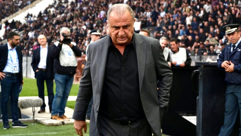 Φατίχ Τερίμ